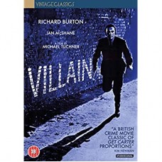 FILME-VILLAIN (DVD)