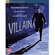 FILME-VILLAIN (BLU-RAY)