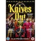 FILME-KNIVES OUT (DVD)