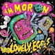 LOVELY EGGS-I AM MORON (CD)