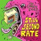 LOVELY EGGS-STILL SECOND RATE (7")