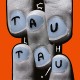 CALHAU!-TAU TAU (LP)