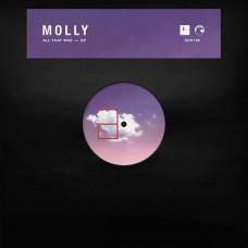 MOLLY-ALL THAT WAS -LTD/EP- (12")
