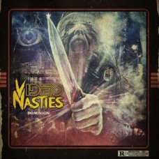 VIDEO NASTIES-DOMINION (CD)