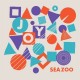 SEAZOO-JOY (LP)