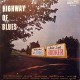 JOHN LEE HOOKER & STICKS MCGHEE-HIGHWAY OF BLUES (CD)
