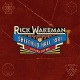RICK WAKEMAN-OFFICIAL BOOTLEG.. (2CD)
