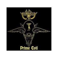 VENOM-PRIME EVIL -REISSUE- (CD)