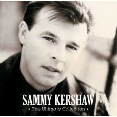 SAMMY KERSHAW-ULTIMATE COLLECTION (CD)