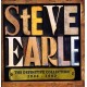 STEVE EARLE-DEFINITIVE COLLECTION (2CD)
