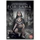 DOCUMENTÁRIO-FOR SAMA (DVD)