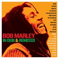 BOB MARLEY-IN DUB & REMIXED (2CD)