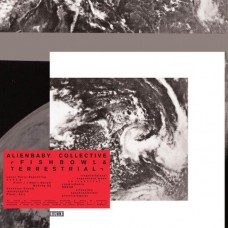 ALIENBABY COLLECTIVE-FISHBOWL/TERRESTRIAL (LP)