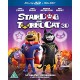 ANIMAÇÃO-STARDOG AND TURBOCAT -3D- (BLU-RAY)