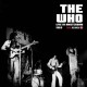 WHO-LIVE IN AMSTERDAM 1969 (LP)