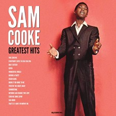 SAM COOKE-GREATEST HITS -COLOURED- (LP)