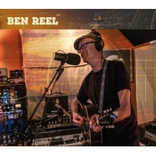 BEN REEL-NASHVILLE CALLING (CD)