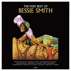BESSIE SMITH-VERY BEST OF -HQ- (LP)