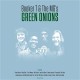 BOOKER T & THE MG'S-GREEN ONIONS -HQ- (LP)