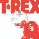 T. REX-RIDE A WHITE.. -COLOURED- (LP)