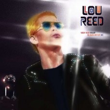 LOU REED-WHEN YOUR HEART TURNS.. (2LP)