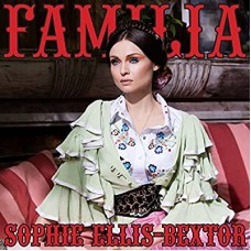 SOPHIE ELLIS BEXTOR-FAMILIA (CD)