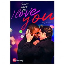 FILME-FROM ZERO TO I LOVE YOU (DVD)