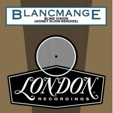BLANCMANGE-BLIND VISION (12")