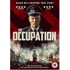 FILME-OCCUPATION (DVD)