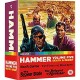 FILME-HAMMER:.. -BOX SET- (4BLU-RAY)