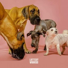 LOTTERY WINNERS-LOTTERY WINNERS (CD)