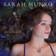 SARAH MUNRO-ANGEL ROAD (CD)