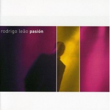 RODRIGO LEÃO-PASION (CD)
