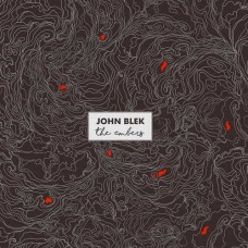 JOHN BLEK-THE EMBERS (CD)