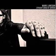 MARK LANEGAN-STRAIGHT SONGS OF SORROW (CD)