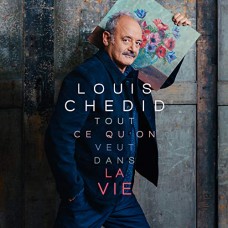 LOUIS CHEDID-TOUT CE QUON VEUT DANS.. (LP)
