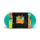 JONATHAN WILSON-DIXIE BLUR -COLOURED- (2LP)