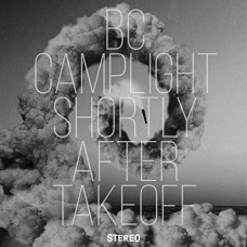 BC CAMPLIGHT-SHORTLY AFTER TAKEOFF (CD)