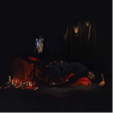 GHOSTPOET-I GROW TIRED BUT DARE.. (CD)