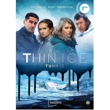 SÉRIES TV-THIN ICE (2DVD)