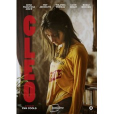 FILME-CLEO (DVD)