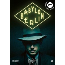 SÉRIES TV-BABYLON BERLIN - SEASON 1 (2DVD)