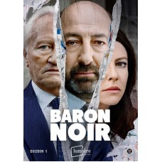 SÉRIES TV-BARON NOIR - SEASON 1 (2DVD)