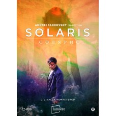 FILME-SOLARIS (BLU-RAY)