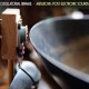 OSCILLATORIAL BINNAGE-AGITATIONS:.. (CD)