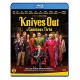 FILME-KNIVES OUT (BLU-RAY)