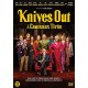 FILME-KNIVES OUT (DVD)