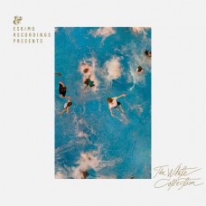 V/A-WHITE COLLECTION (CD)