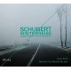 F. SCHUBERT-WINTERREISE (BARYTONE &.. (CD)