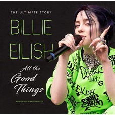 BILLIE EILISH-ALL THE GOOD THINGS (CD)